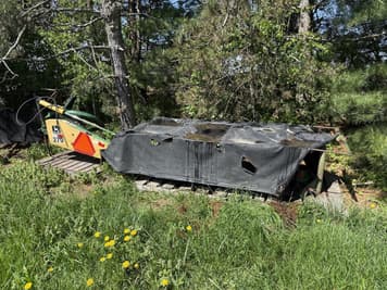 Main image John Deere 270